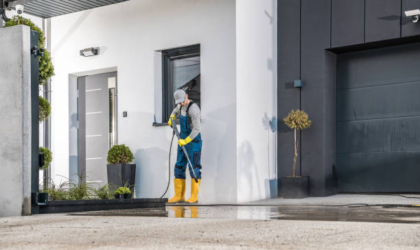 Best Residential Pressure Washing in USA